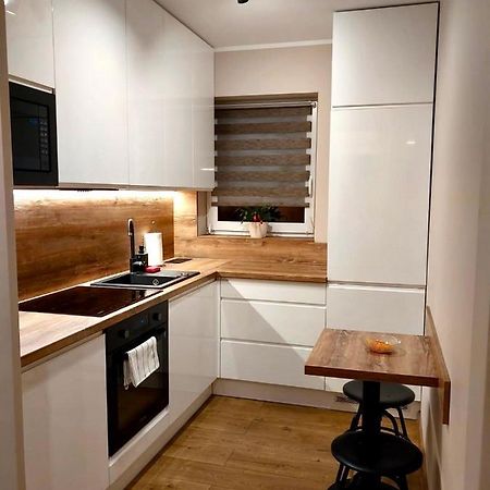Apartament Sajowy Z Miejscem Postojowym W Garazu Podziemnym Apartment Stary Toruń Екстериор снимка