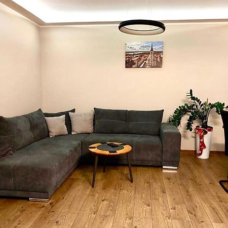 Apartament Sajowy Z Miejscem Postojowym W Garazu Podziemnym Apartment Stary Toruń Екстериор снимка