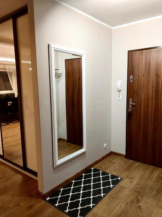 Apartament Sajowy Z Miejscem Postojowym W Garazu Podziemnym Apartment Stary Toruń Екстериор снимка