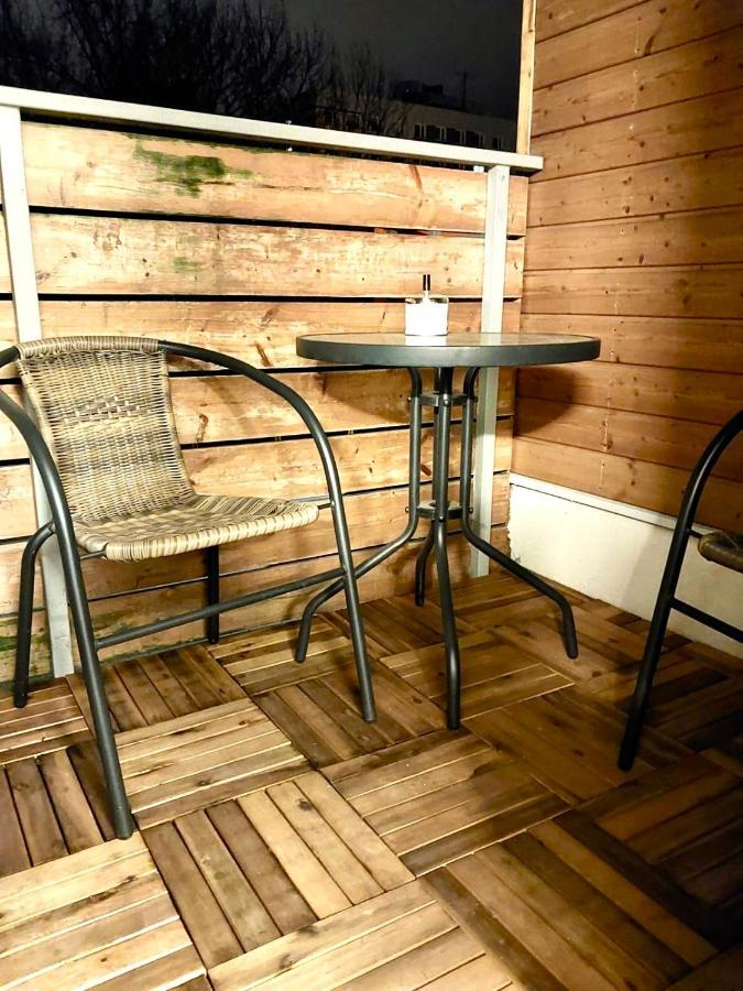 Apartament Sajowy Z Miejscem Postojowym W Garazu Podziemnym Apartment Stary Toruń Екстериор снимка